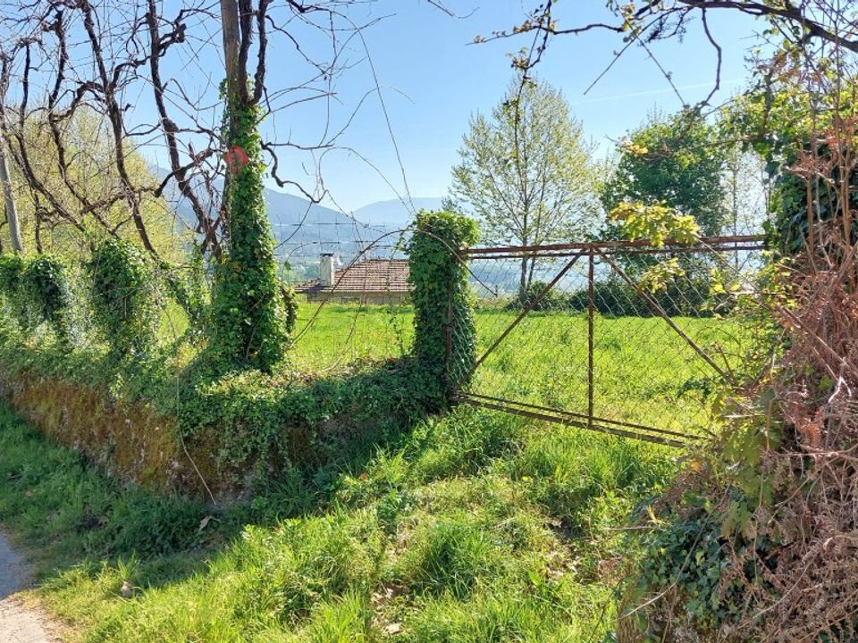 Helårsgrund i Vieira do Minho, Braga - foto 3