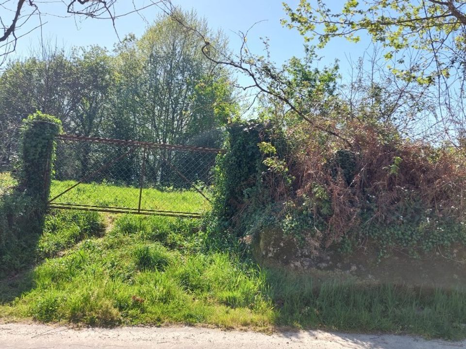 Helårsgrund i Vieira do Minho, Braga - foto 4