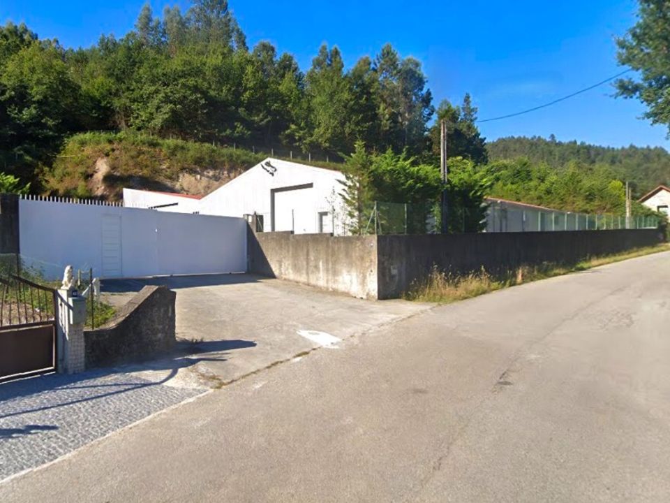Erhvervsejendom i Vieira do Minho, Braga - foto 3