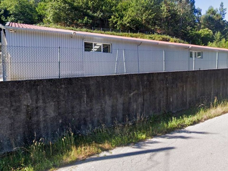 Erhvervsejendom i Vieira do Minho, Braga - foto 4
