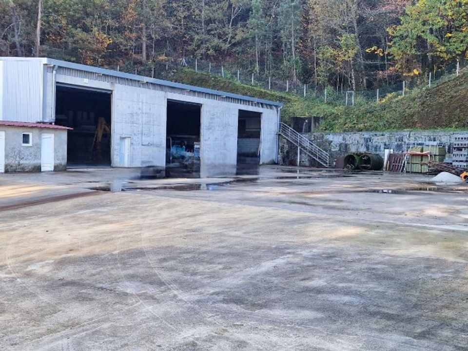 Erhvervsejendom i Vieira do Minho, Braga - foto 5