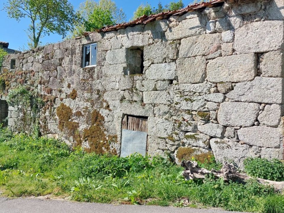 Byhus i Vieira do Minho, Braga - foto 1