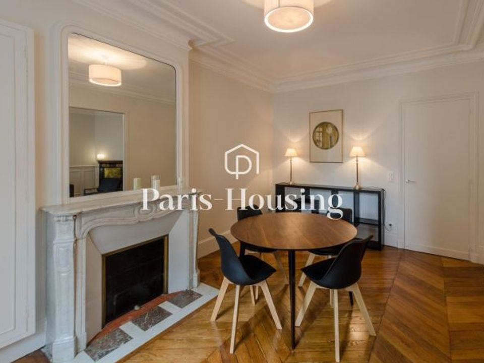 Lejlighed i Neuilly-sur-Seine, Hauts-de-Seine - foto 4