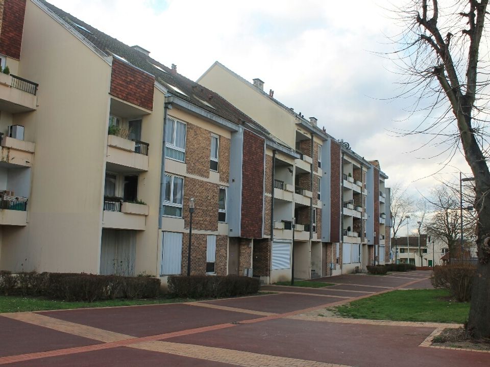 Lejlighed i Villeneuve-d'Ascq, Nord - foto 1