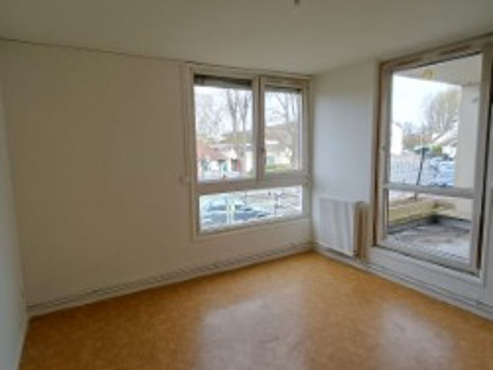 Lejlighed i Villeneuve-d'Ascq, Nord - foto 3