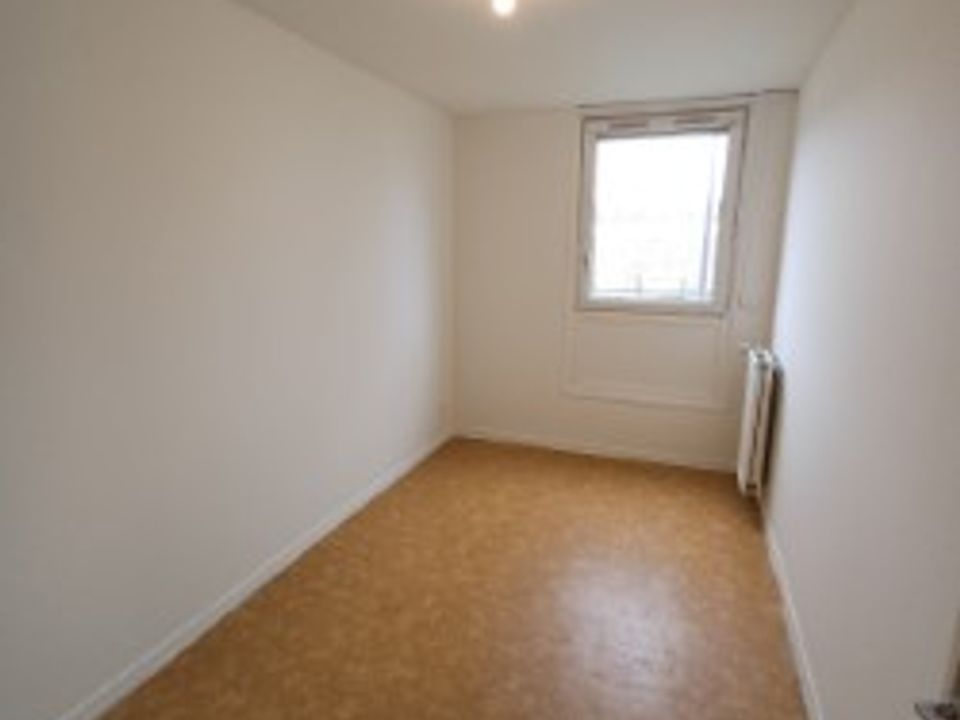 Lejlighed i Villeneuve-d'Ascq, Nord - foto 4