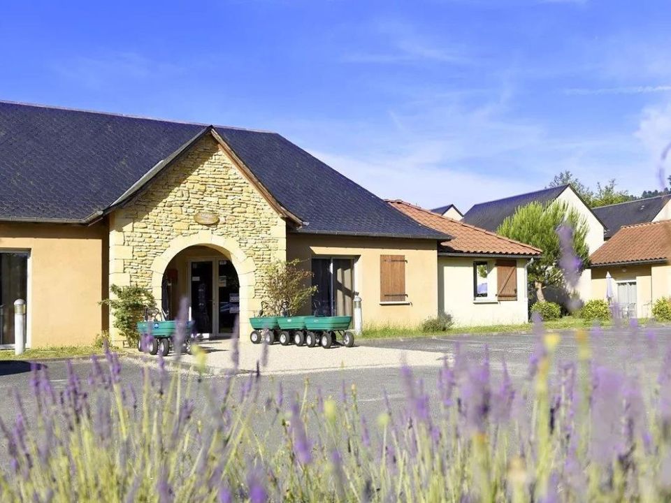 Dupleks i Montignac, Dordogne - bilde 1