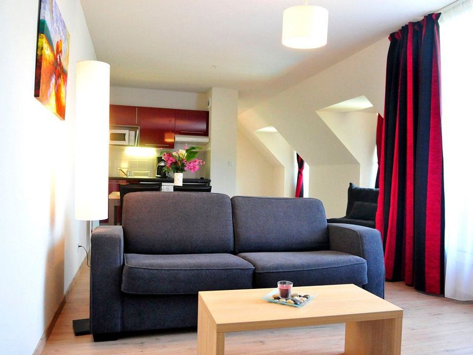 Apartament a Entraygues-sur-Truyère, Aveyron - foto 1