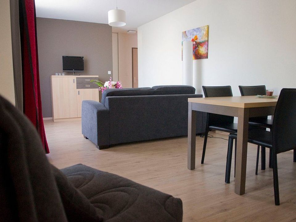 Apartament a Entraygues-sur-Truyère, Aveyron - foto 2