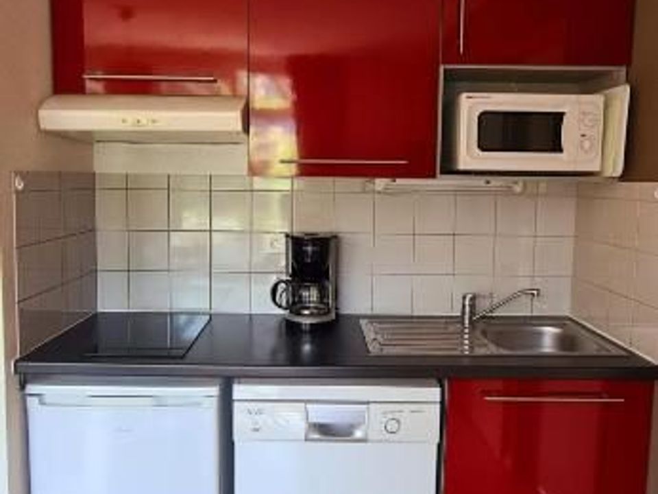 Apartament a Entraygues-sur-Truyère, Aveyron - foto 5