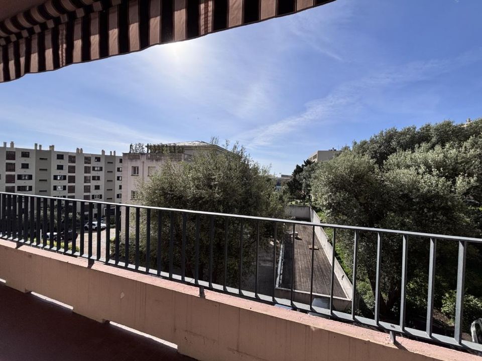 Leilighet i Bastia, Haute-Corse - bilde 1