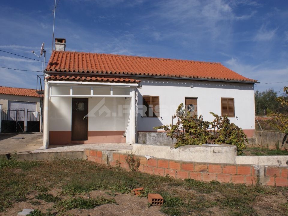 Byhus i Castelo Branco, Castelo Branco - foto 1