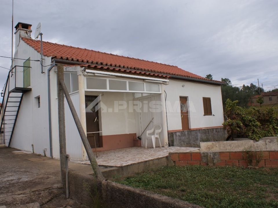 Byhus i Castelo Branco, Castelo Branco - foto 2