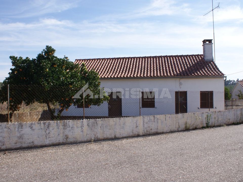 Byhus i Castelo Branco, Castelo Branco - foto 4