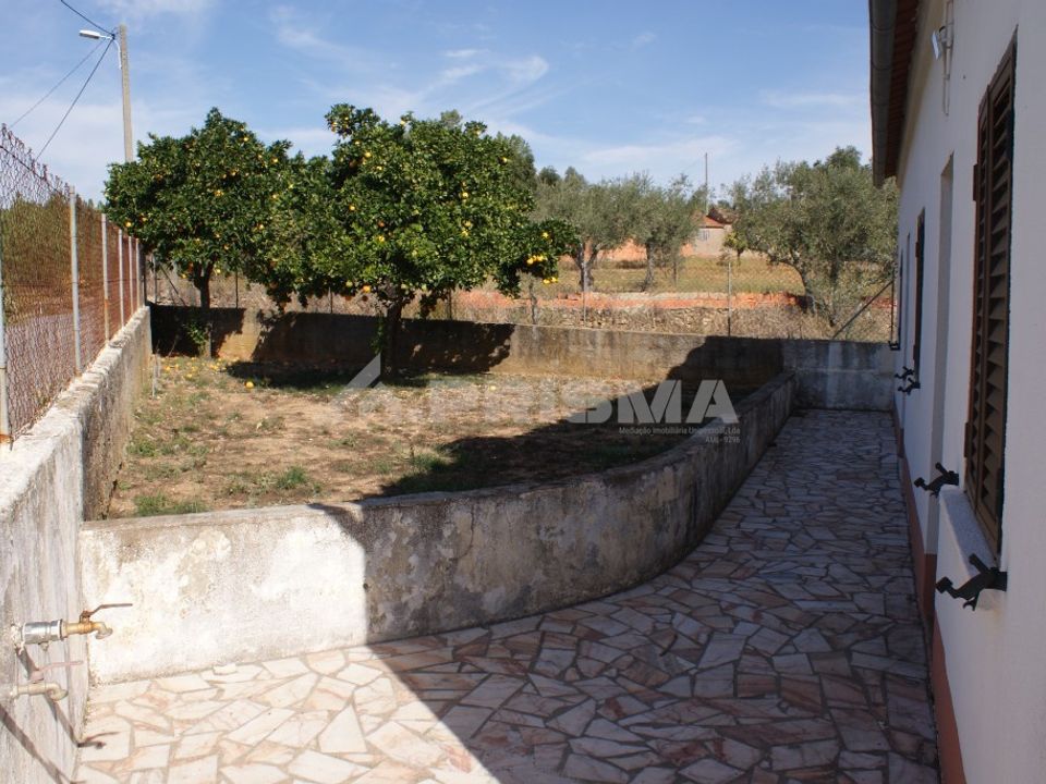 Byhus i Castelo Branco, Castelo Branco - foto 5