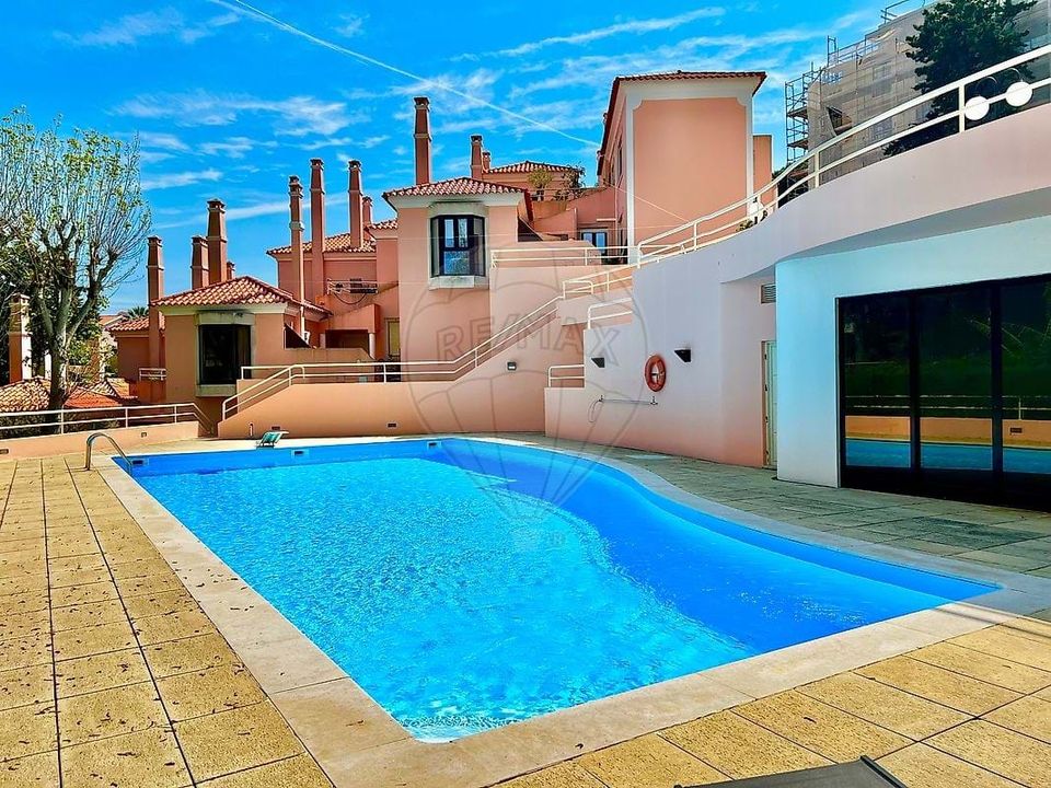 Villa i Cascais, Lisbon - foto 1