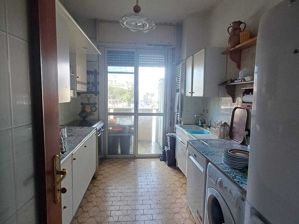 Leilighet i Albenga, Savona - bilde 5