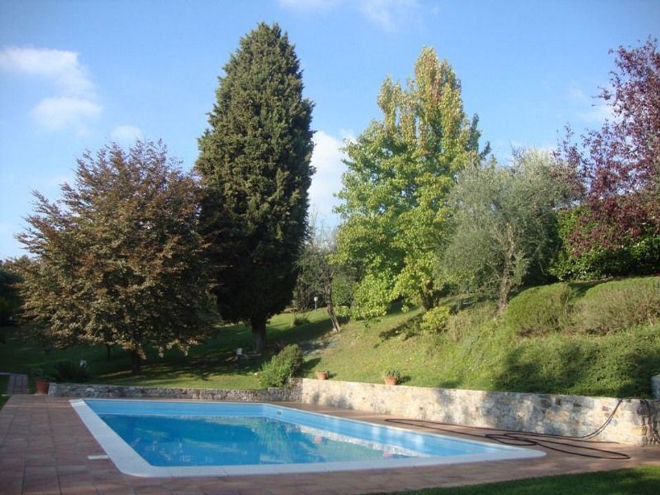 Villa i Sarzana, La Spezia - foto 2