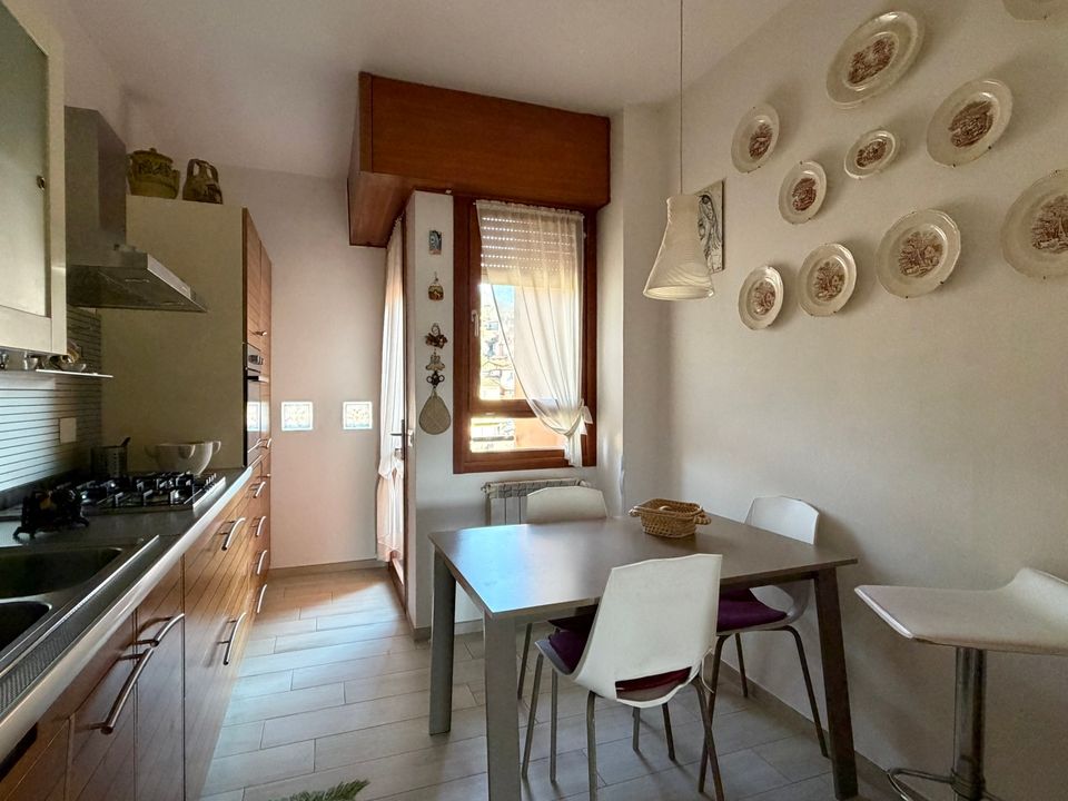 Leilighet i Aulla, Massa and Carrara - bilde 4