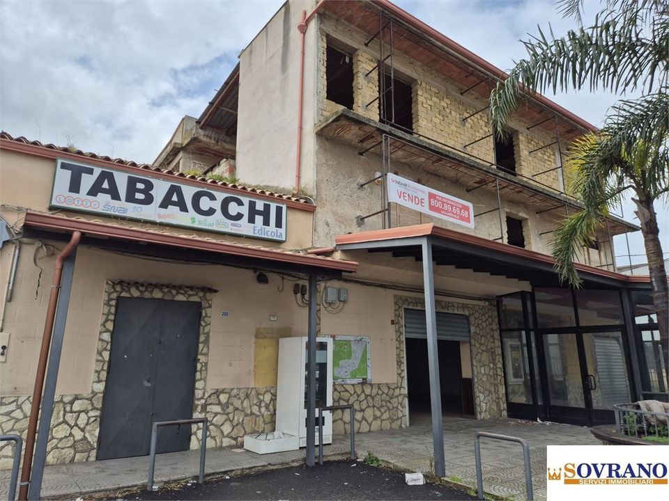 Erhvervsejendom i Carini, Palermo - foto 4
