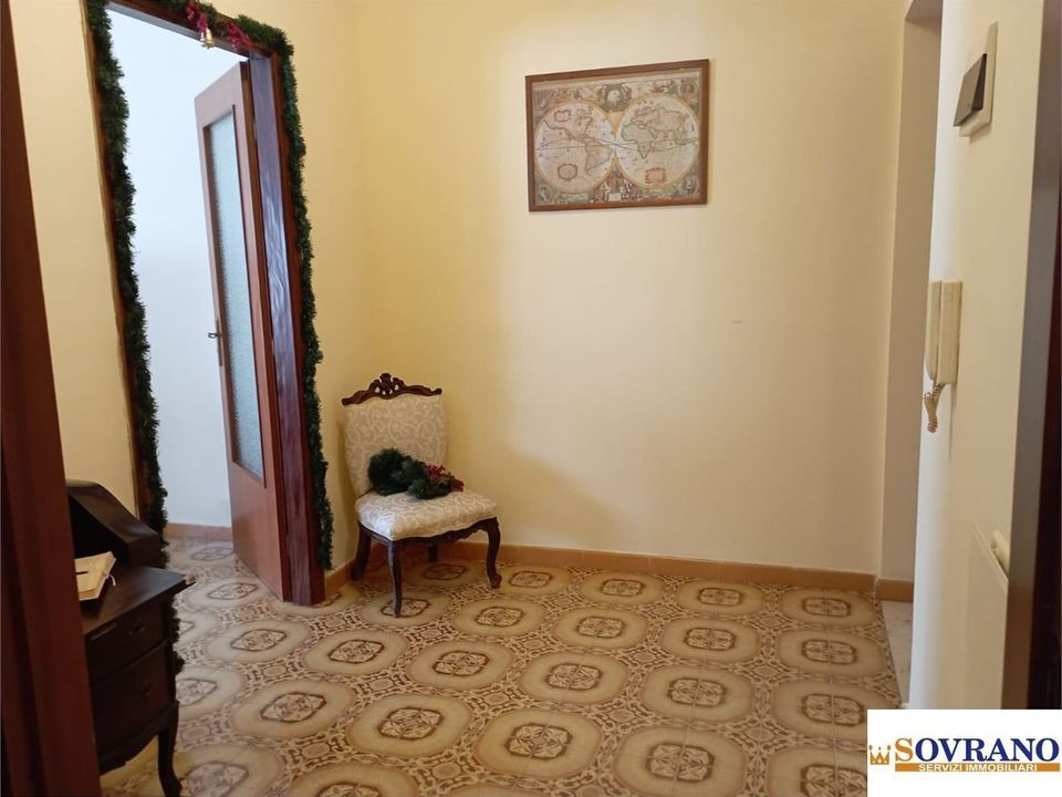Lejlighed i Palermo, Palermo - foto 2