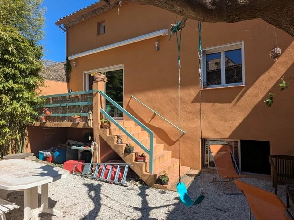 Landejendom i Carcès, Var - foto 1