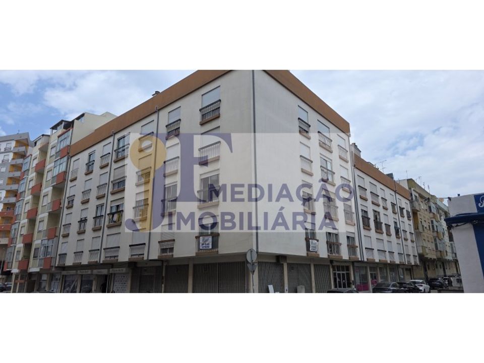 Lejlighed i Setubal, Setubal - foto 1
