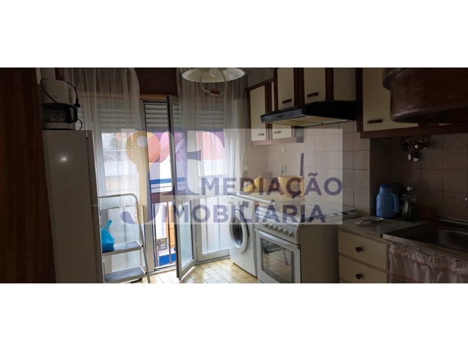 Lejlighed i Setubal, Setubal - foto 3