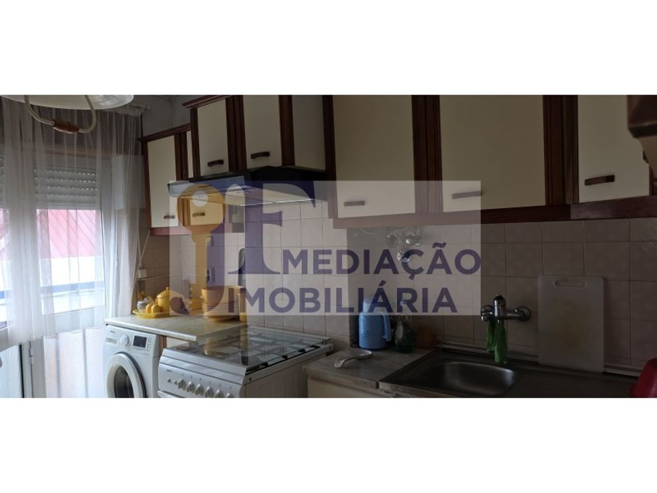 Lejlighed i Setubal, Setubal - foto 4