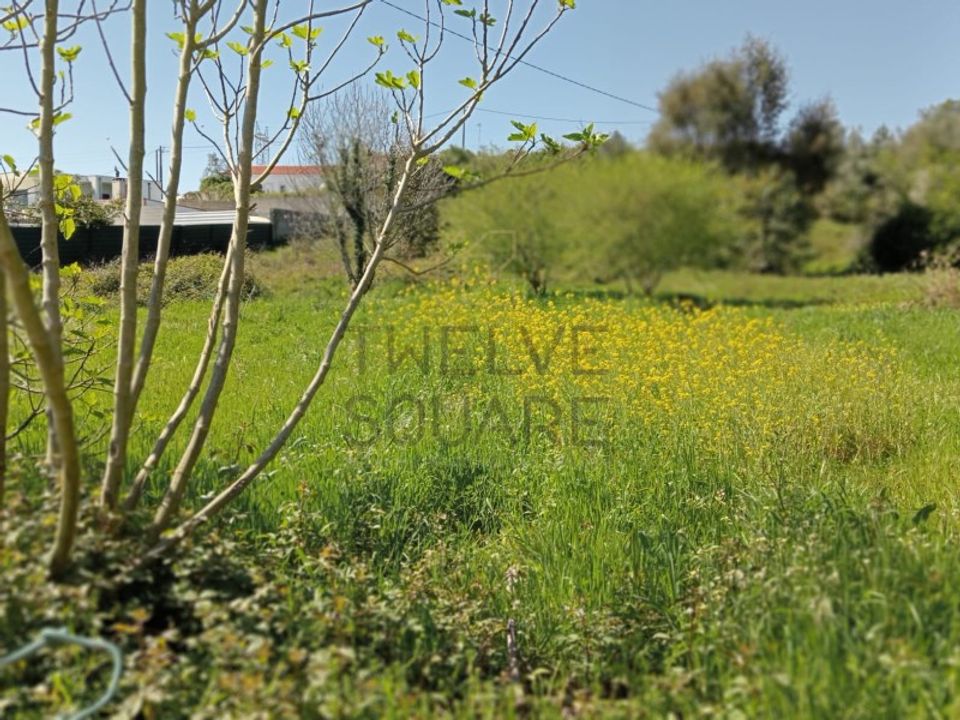 Helårsgrund i Leiria, Leiria - foto 2