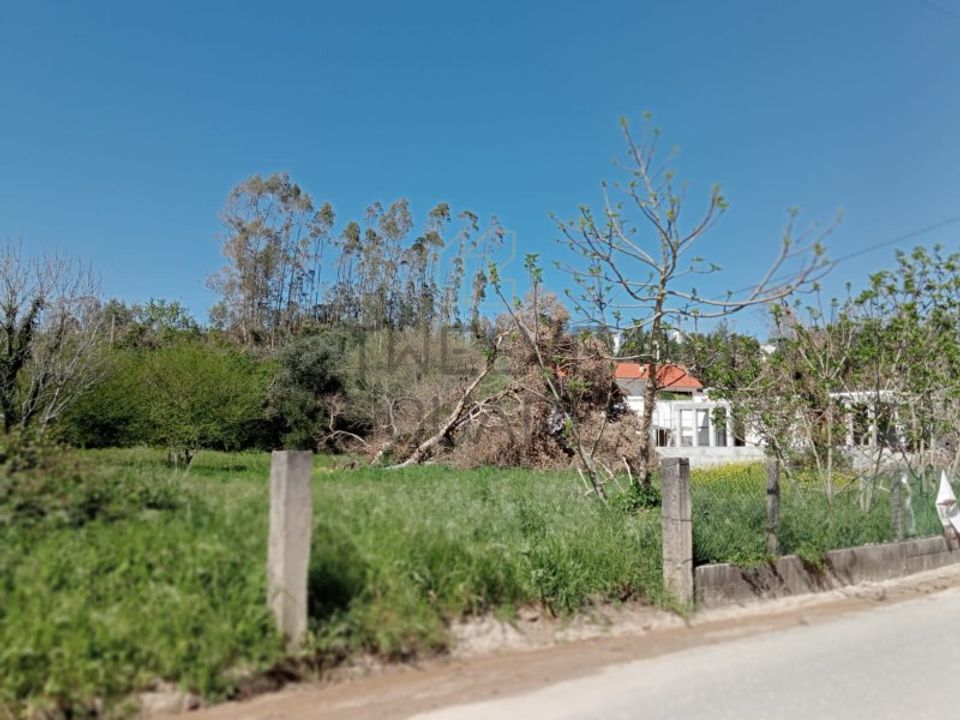 Helårsgrund i Leiria, Leiria - foto 4