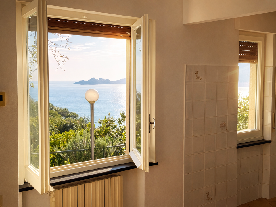 Appartement in Zoagli, Genoa - foto 2