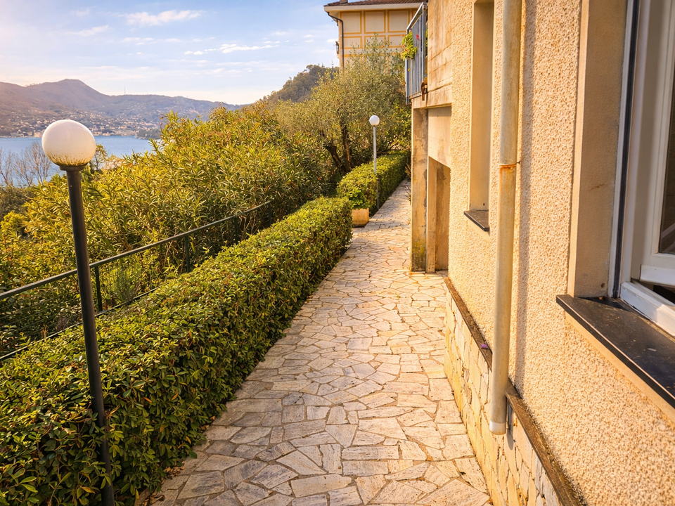 Appartement in Zoagli, Genoa - foto 3