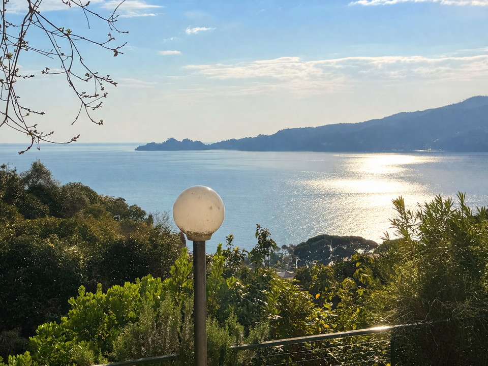 Appartement in Zoagli, Genoa - foto 5