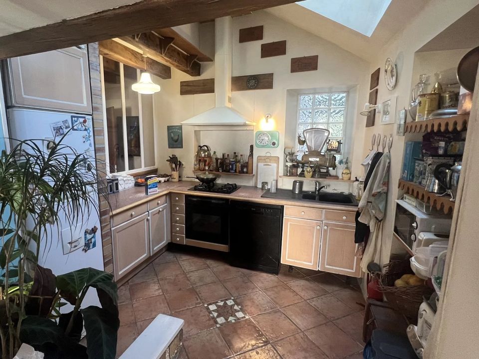 Villa i Milly-la-Forêt, Essonne - foto 1