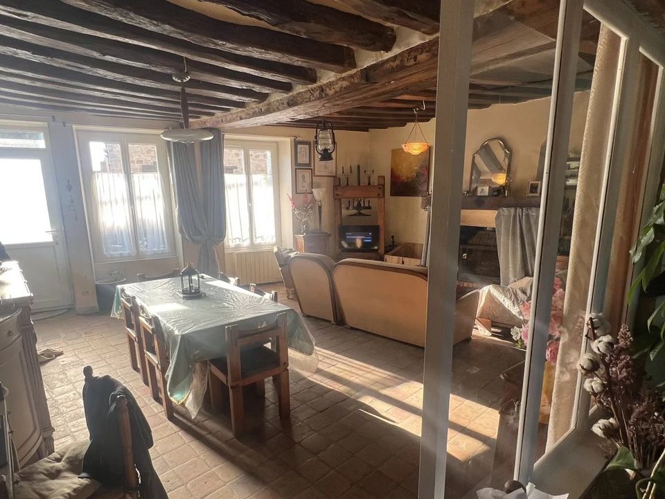 Villa i Milly-la-Forêt, Essonne - foto 4