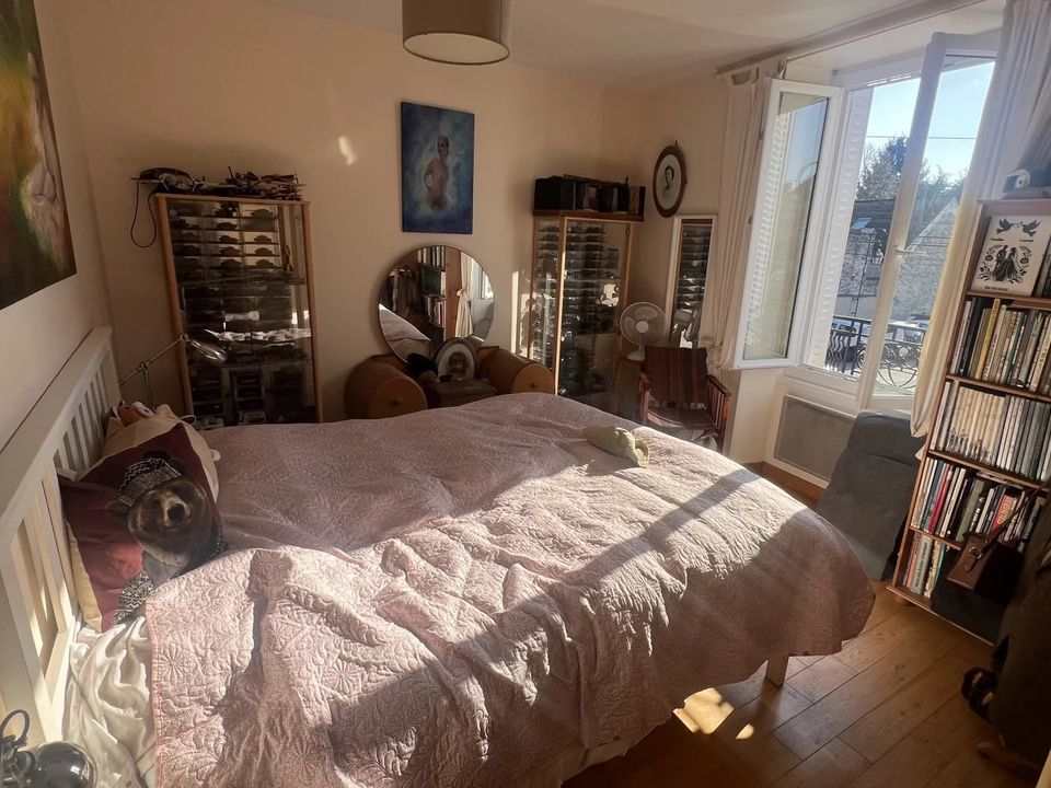 Villa i Milly-la-Forêt, Essonne - foto 5
