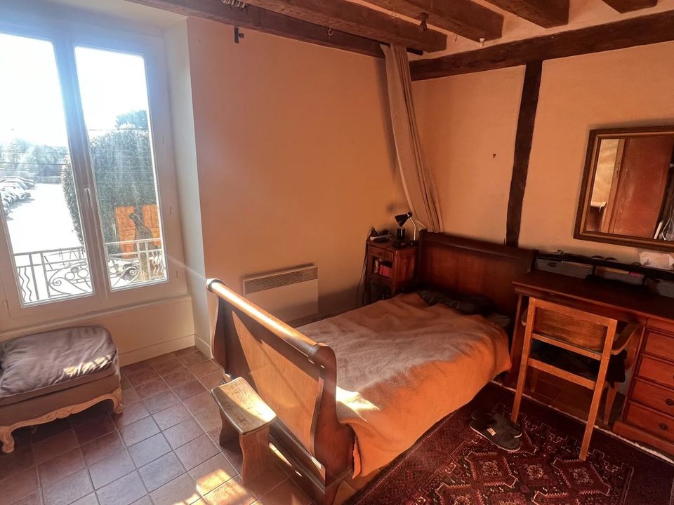 Villa i Milly-la-Forêt, Essonne - foto 5