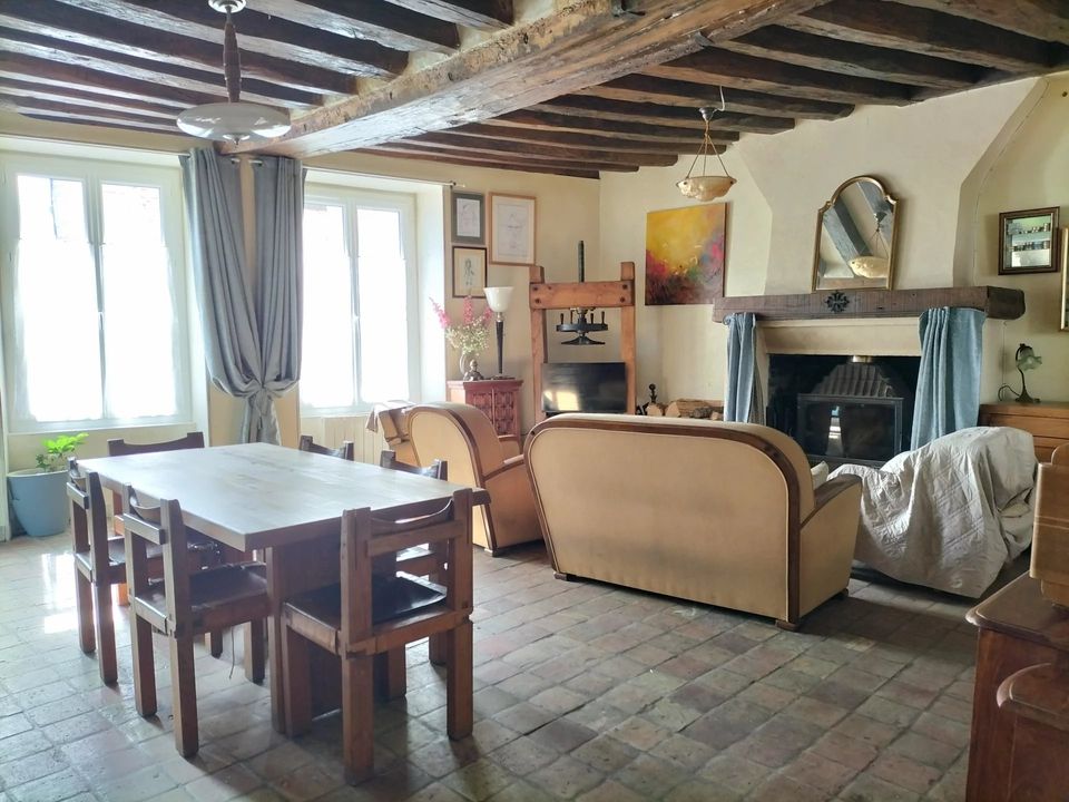 Villa i Milly-la-Forêt, Essonne - foto 2