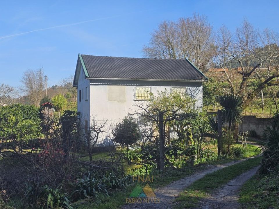 Villa i Ponte de Lima, Viana do Castelo - foto 3