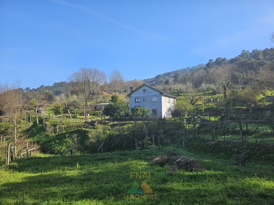 Villa i Ponte de Lima, Viana do Castelo - foto 4
