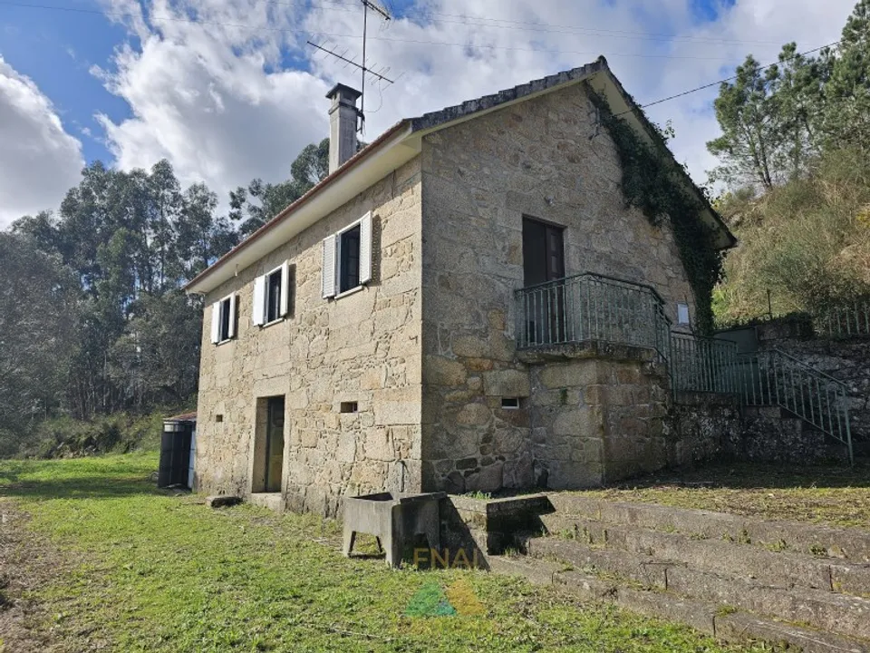 Villa i Ponte de Lima, Viana do Castelo - foto 1