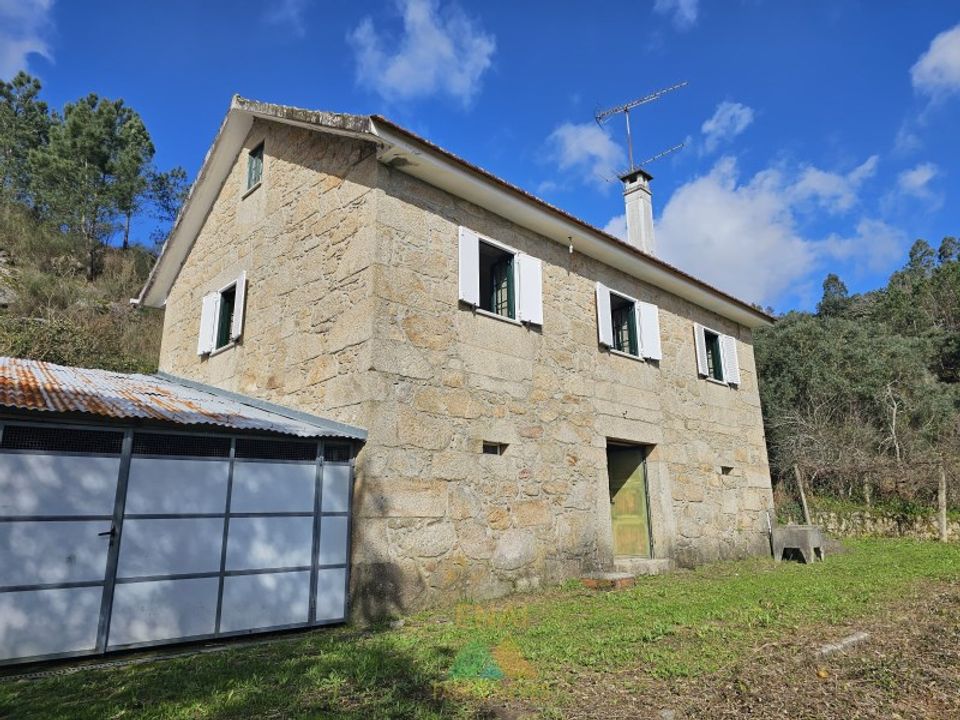Villa i Ponte de Lima, Viana do Castelo - foto 2