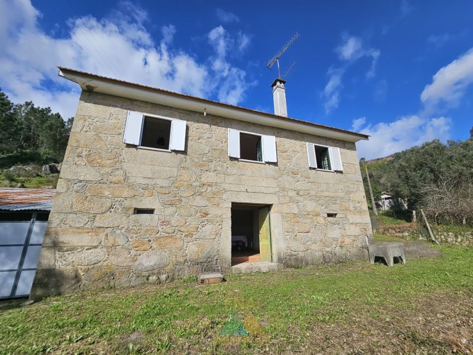 Villa i Ponte de Lima, Viana do Castelo - foto 3