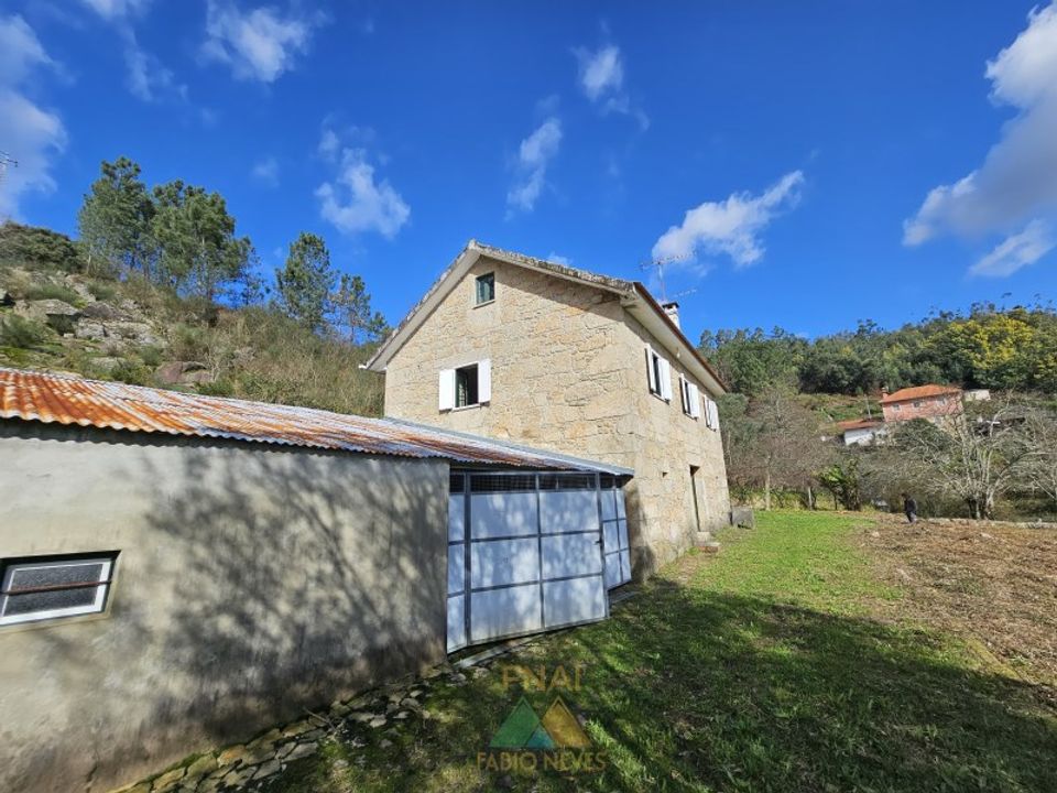 Villa i Ponte de Lima, Viana do Castelo - foto 4