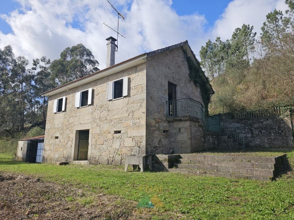Villa i Ponte de Lima, Viana do Castelo - foto 5