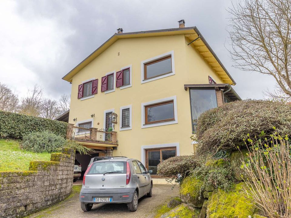 Herregård i Viterbo, Viterbo - bilde 3