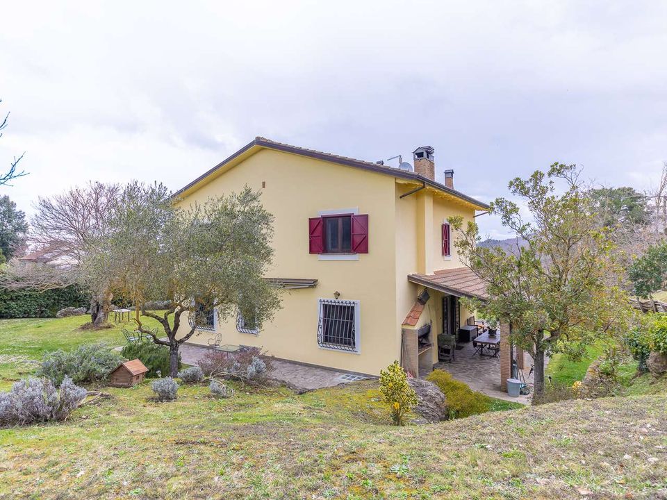 Herregård i Viterbo, Viterbo - bilde 4