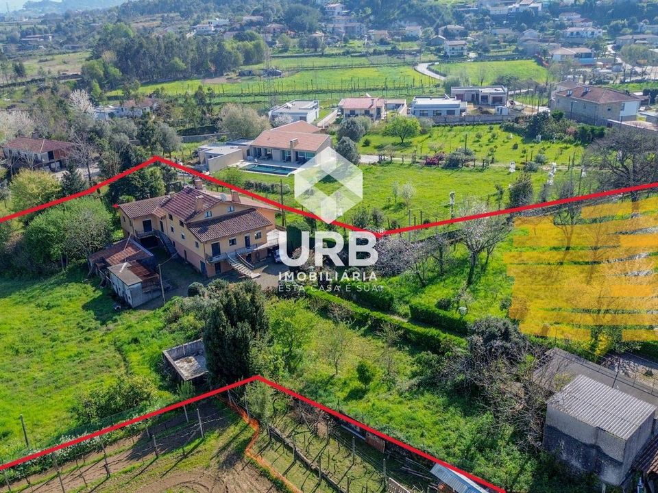 Farm i Braga, Braga - foto 1