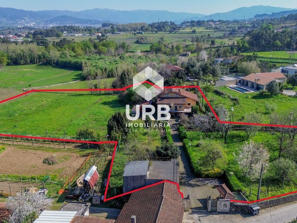 Farm i Braga, Braga - foto 2
